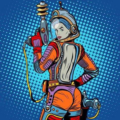 Ready to zap