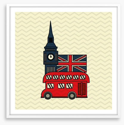 London pride
