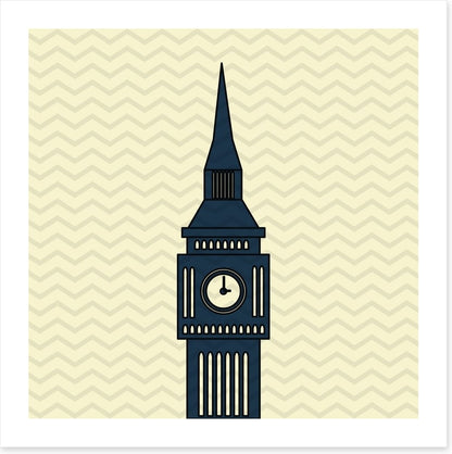 London time