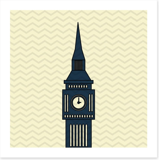 London time