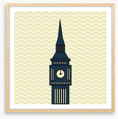 London time