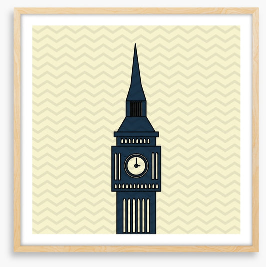 London time