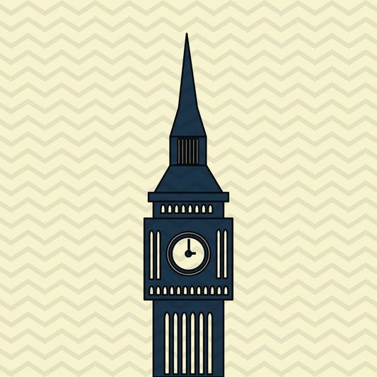 London time