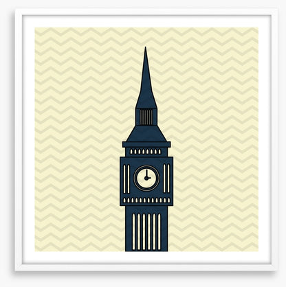 London time