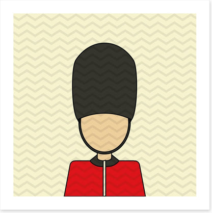 Royal guard