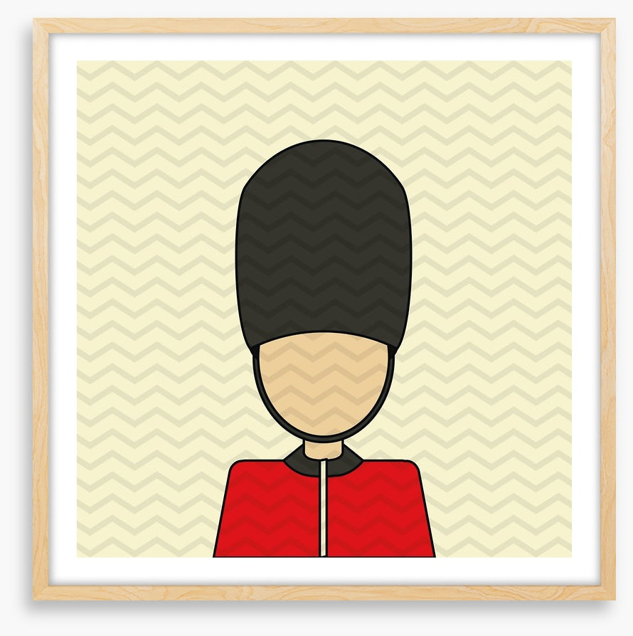 Royal guard