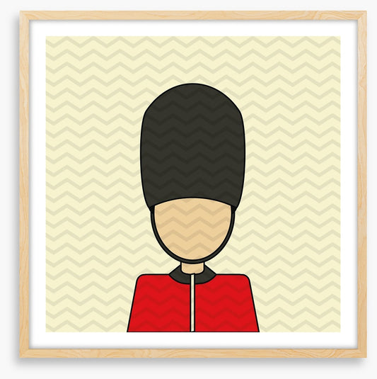 Royal guard