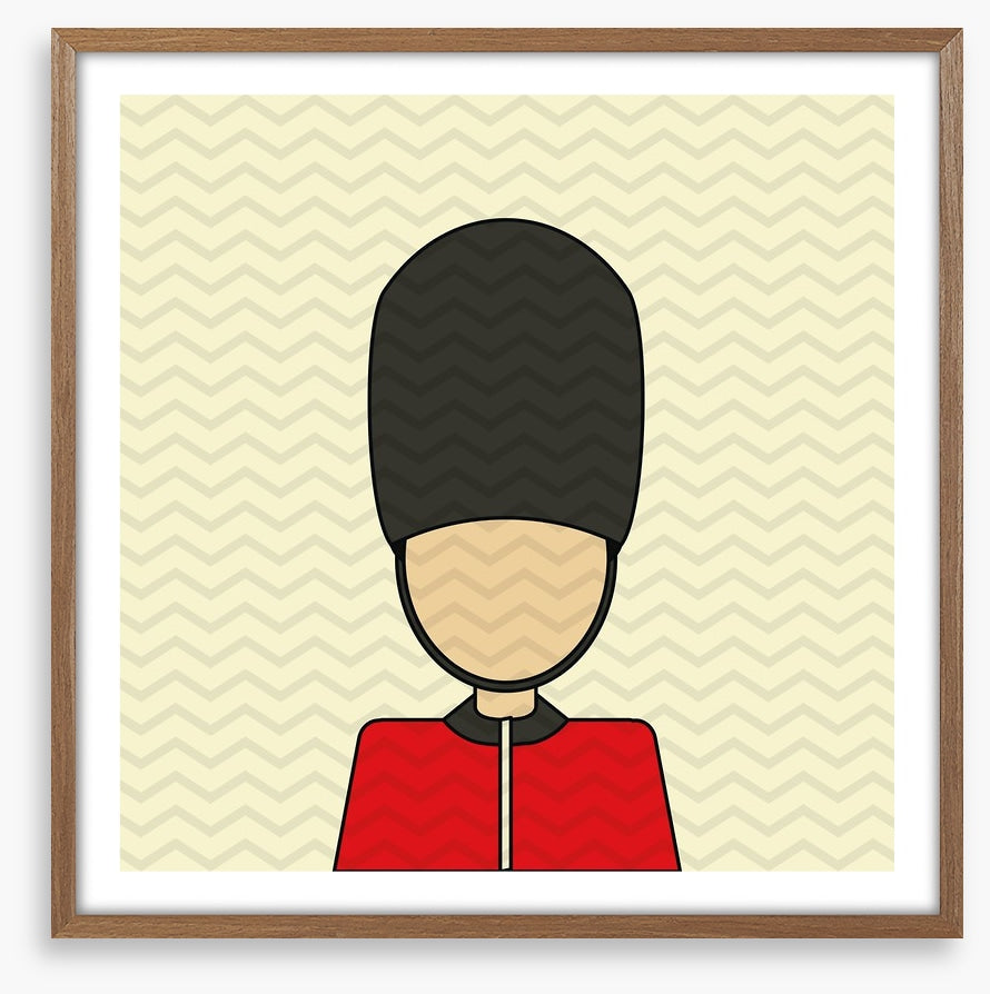 Royal guard