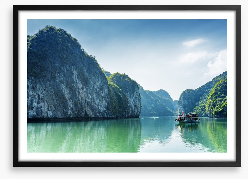 Ha Long Bay, Vietnam