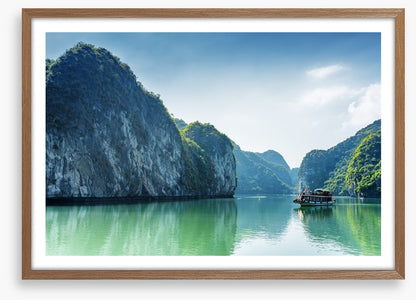 Ha Long Bay, Vietnam