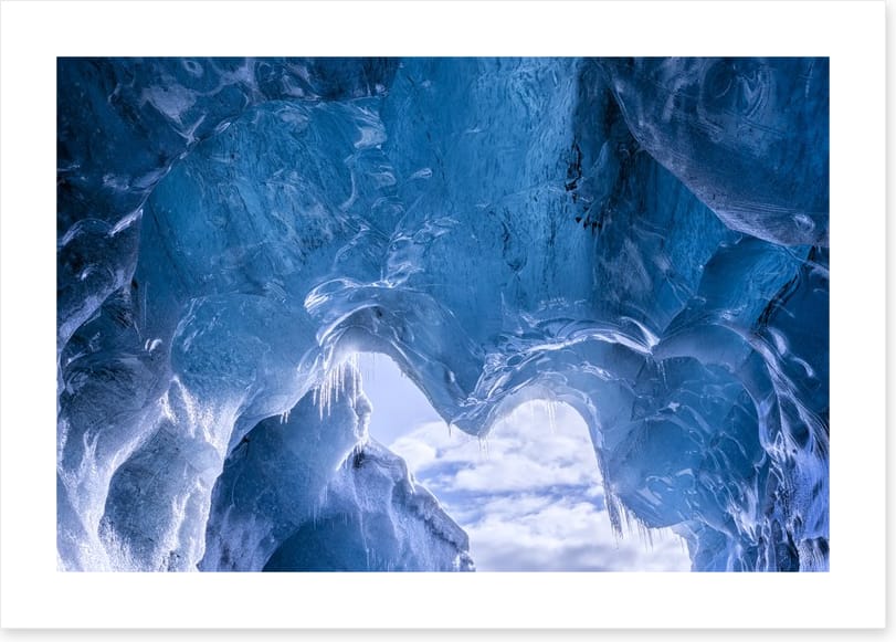 Glaciers