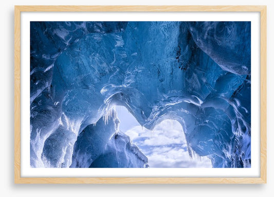 Glaciers