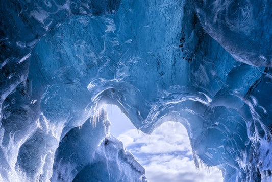 Glaciers