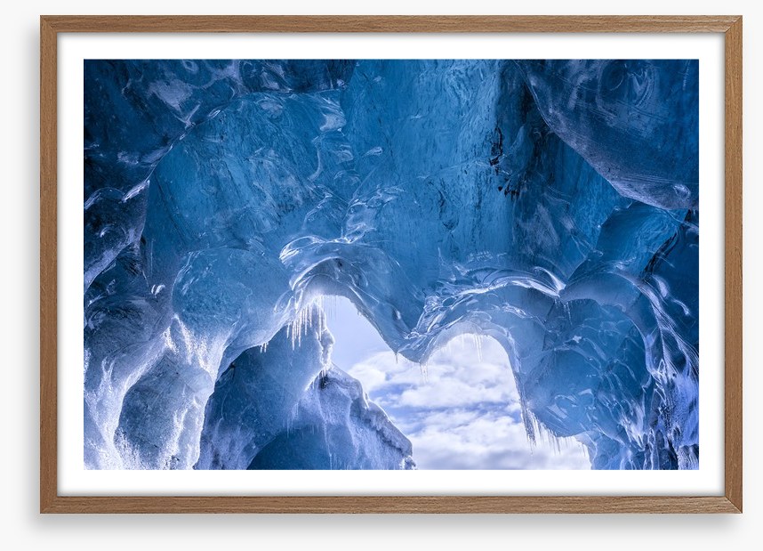 Glaciers