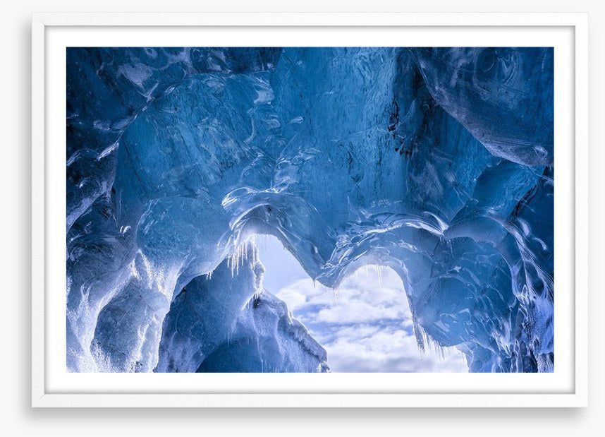 Glaciers