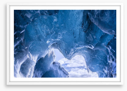 Glaciers