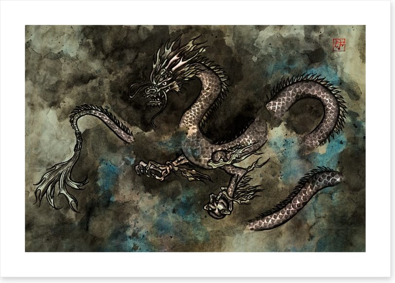 Dragons