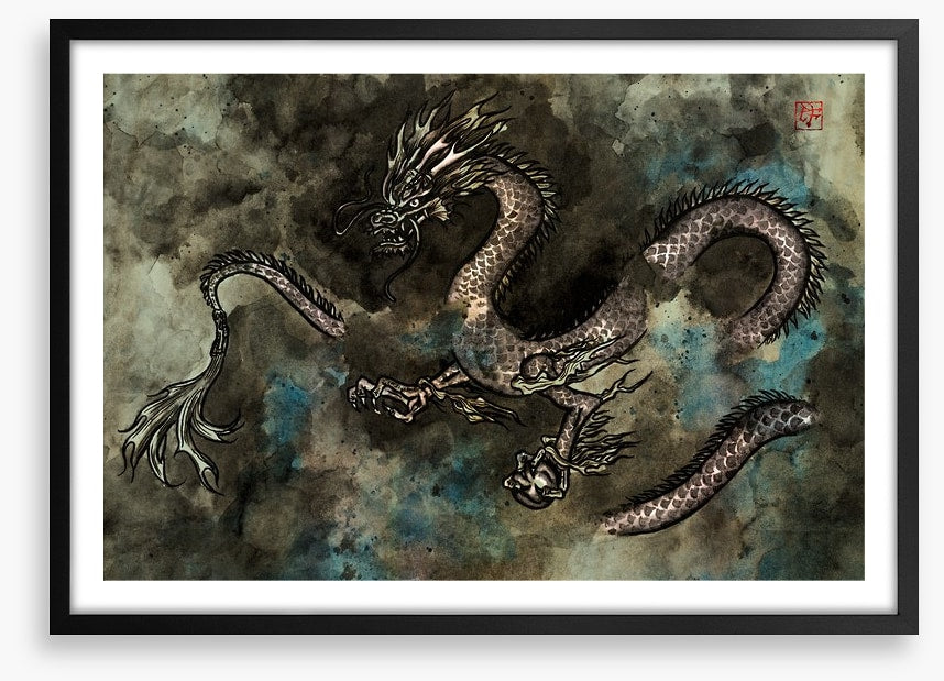 Dragons
