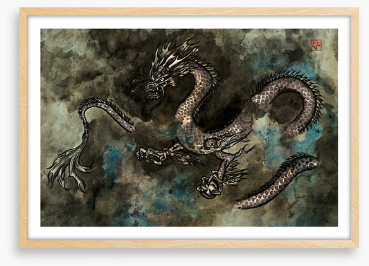 Dragons