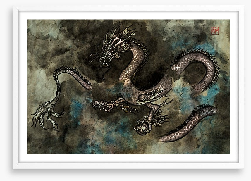 Dragons