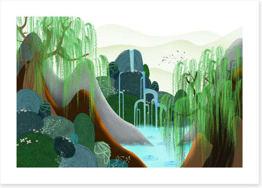 Shangri-la