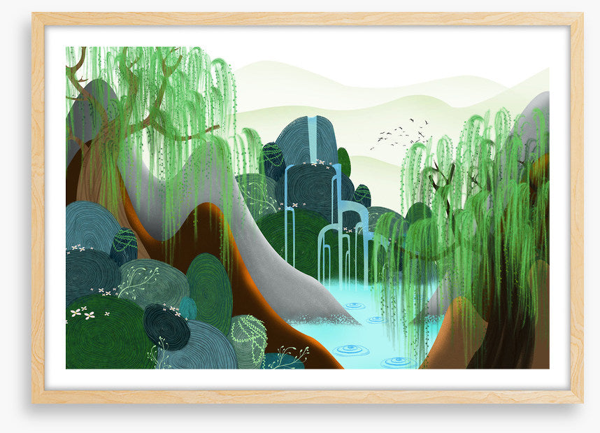 Shangri-la