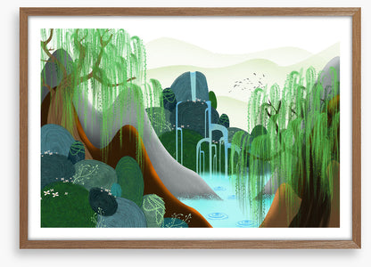 Shangri-la