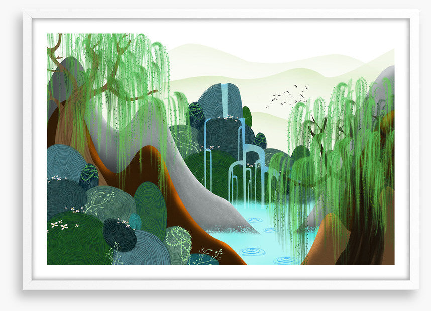Shangri-la