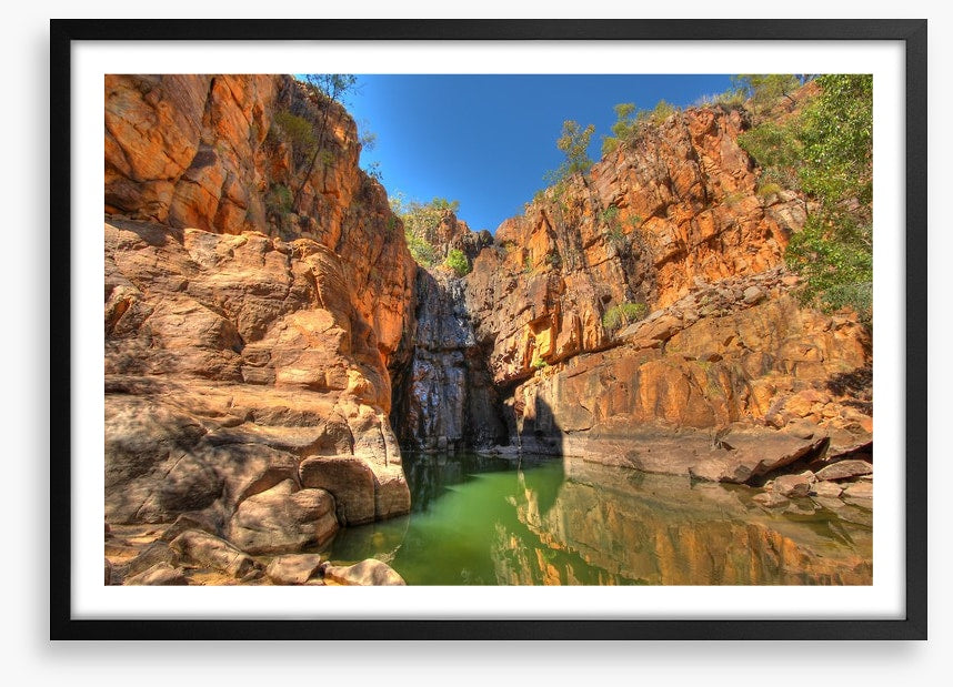 Katherine Gorge national park