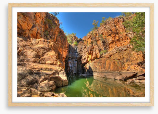 Katherine Gorge national park