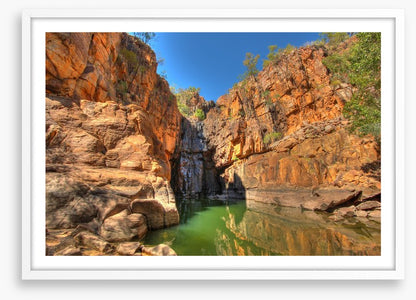 Katherine Gorge national park