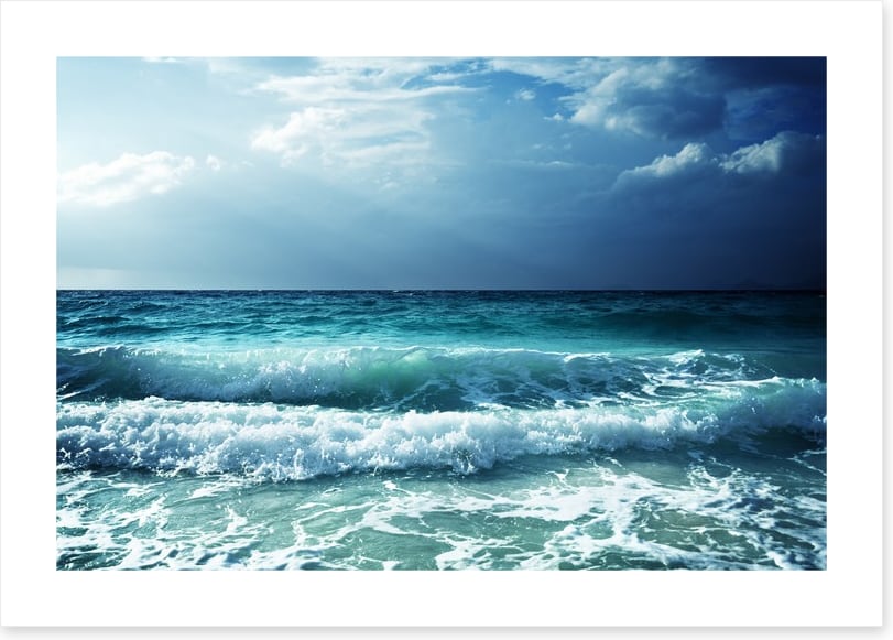 Twin tide