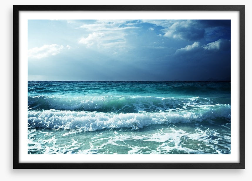 Twin tide