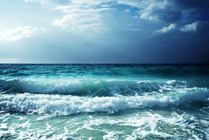 Twin tide