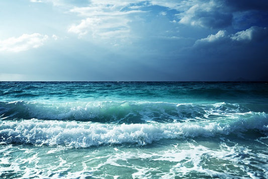 Twin tide
