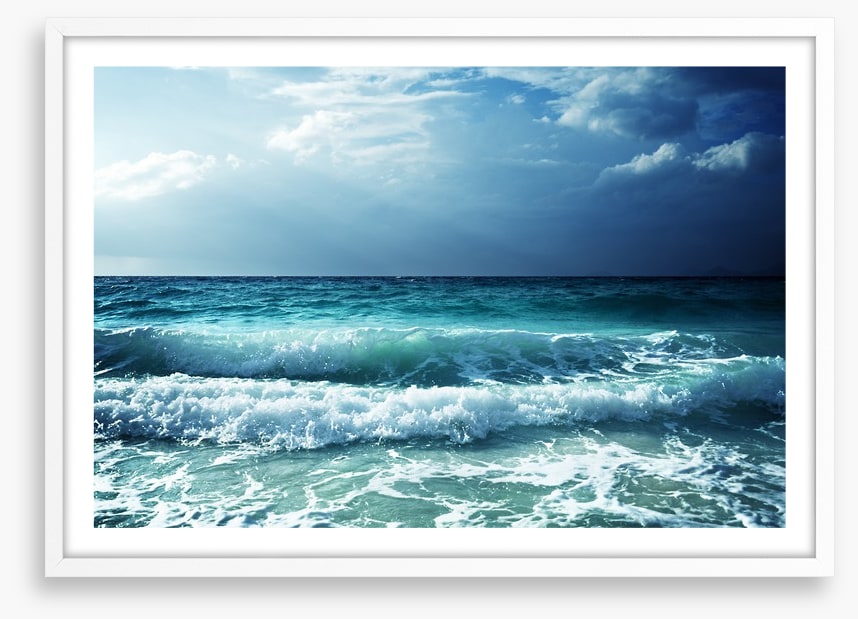 Twin tide