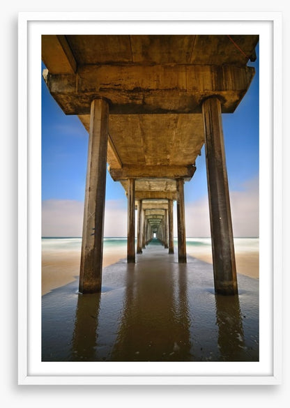 Jetty forever