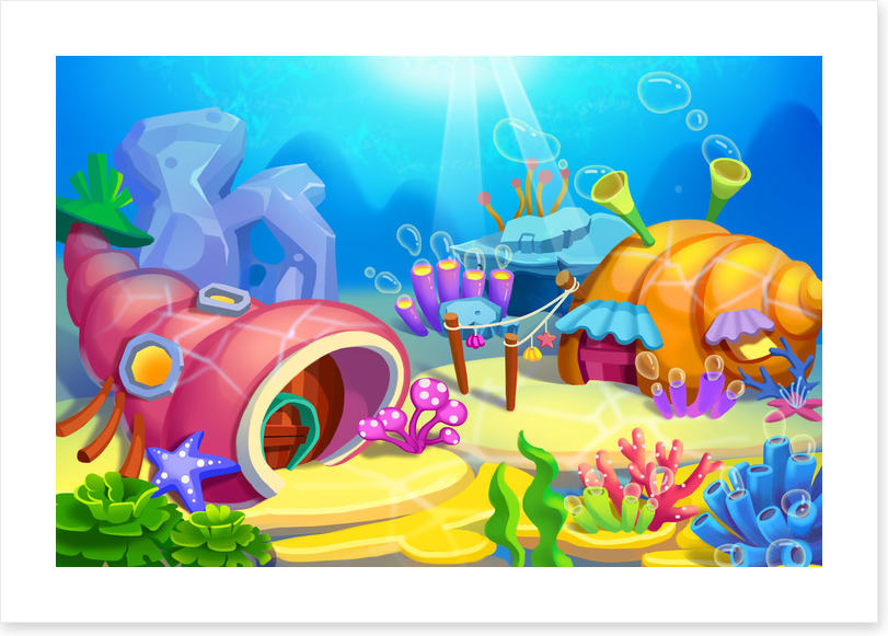 Magical Kingdoms