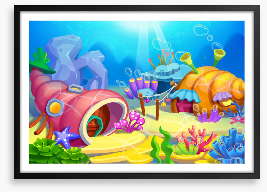 Magical Kingdoms