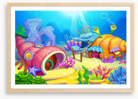 Magical Kingdoms