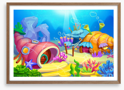 Magical Kingdoms