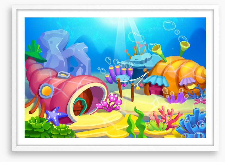 Magical Kingdoms