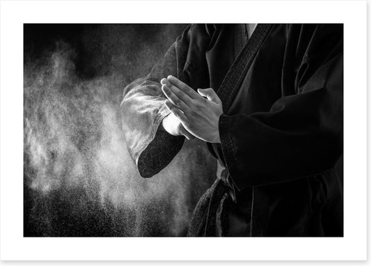 Karateka
