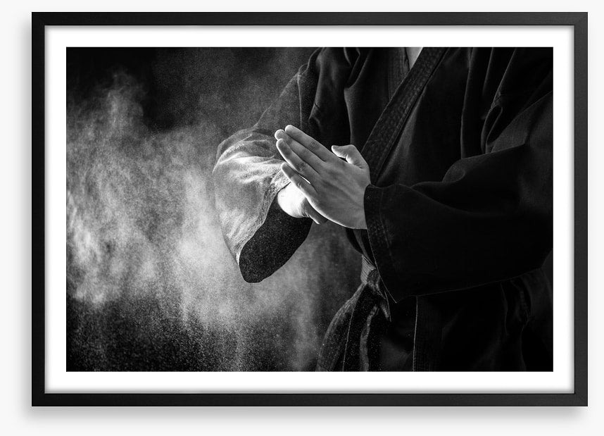 Karateka