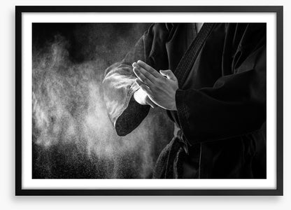 Karateka