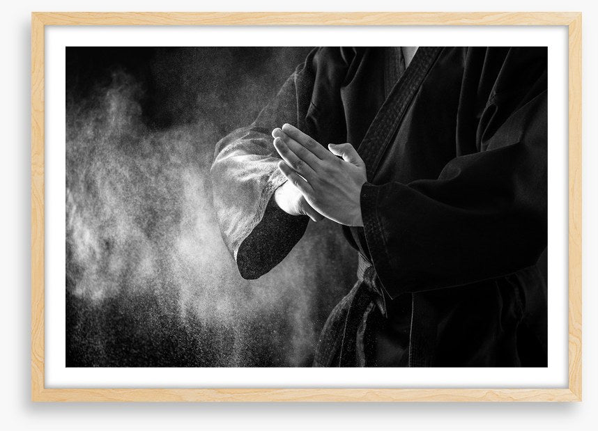 Karateka