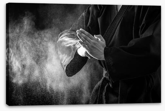 Karateka