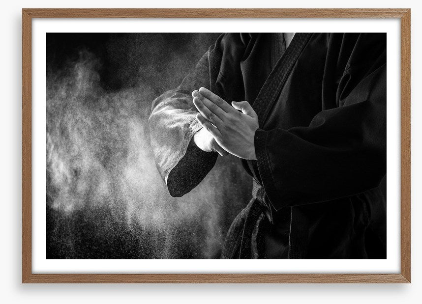 Karateka