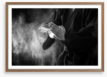 Karateka