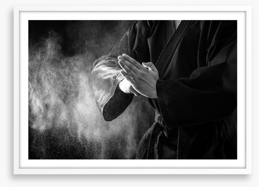 Karateka